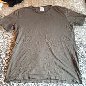 Zara Mens Shirt